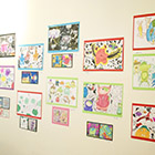 Urban Illustration Gallery
