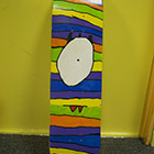 Urban Illustration Gallery