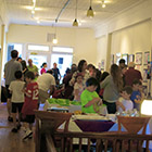 Urban Illustration Gallery