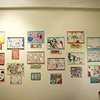 Urban Illustration Gallery