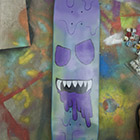 Urban Illustration Gallery
