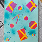 Urban Illustration Gallery